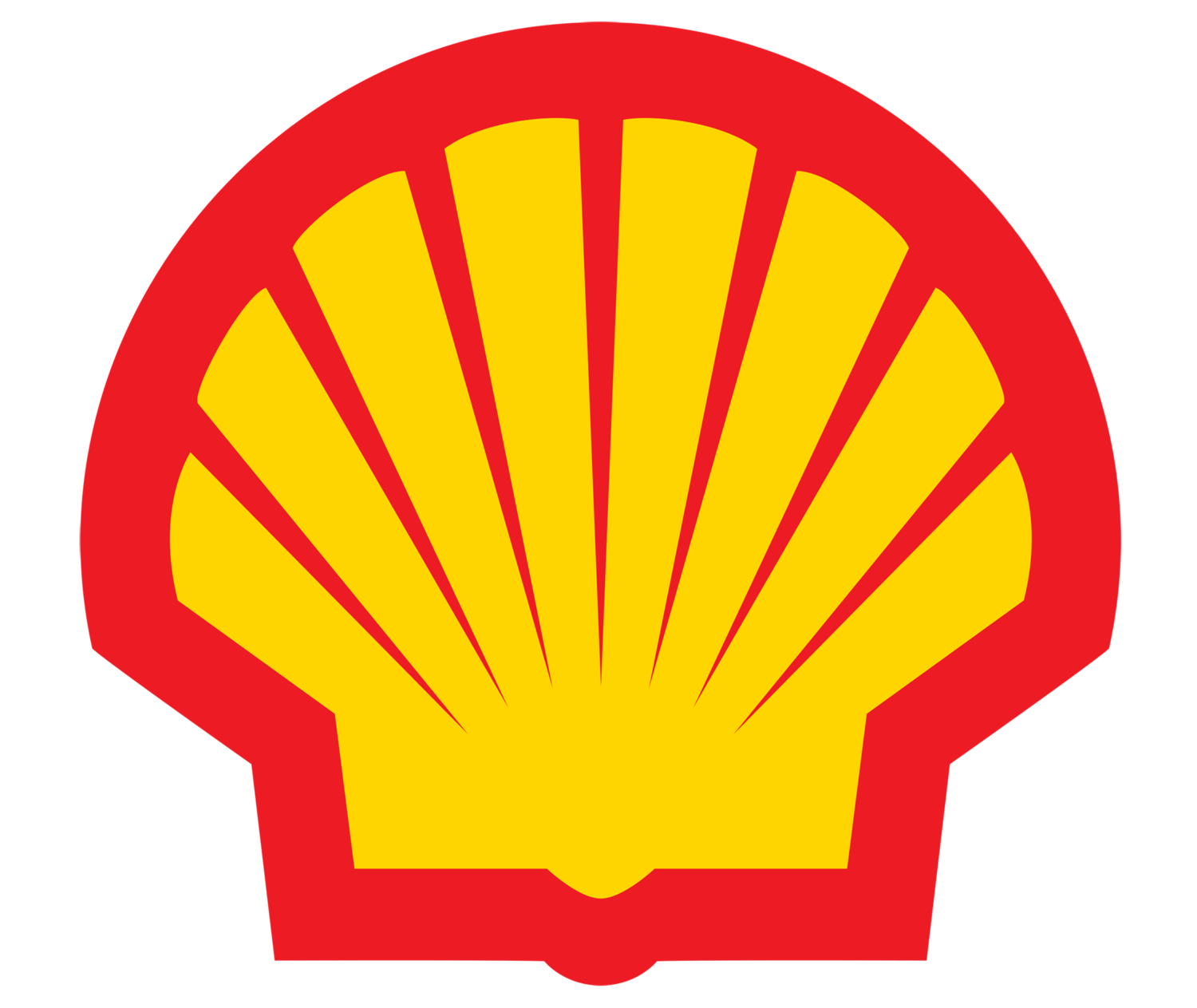 shell